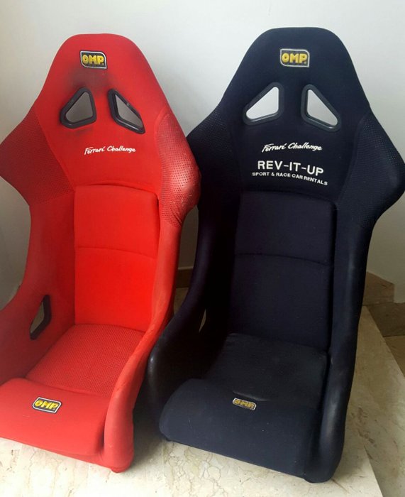 Ferrari Carbon