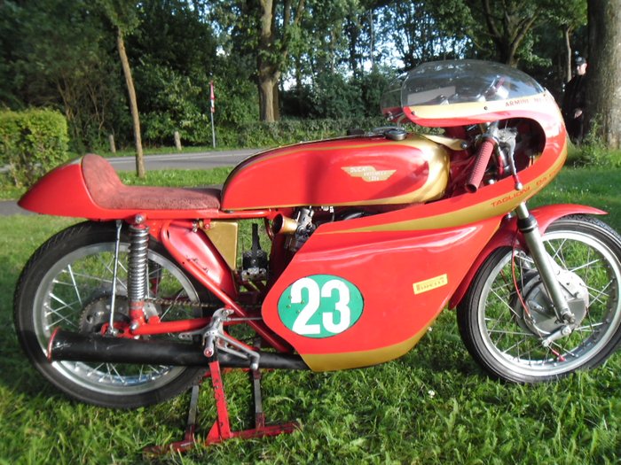 Ducati 1950