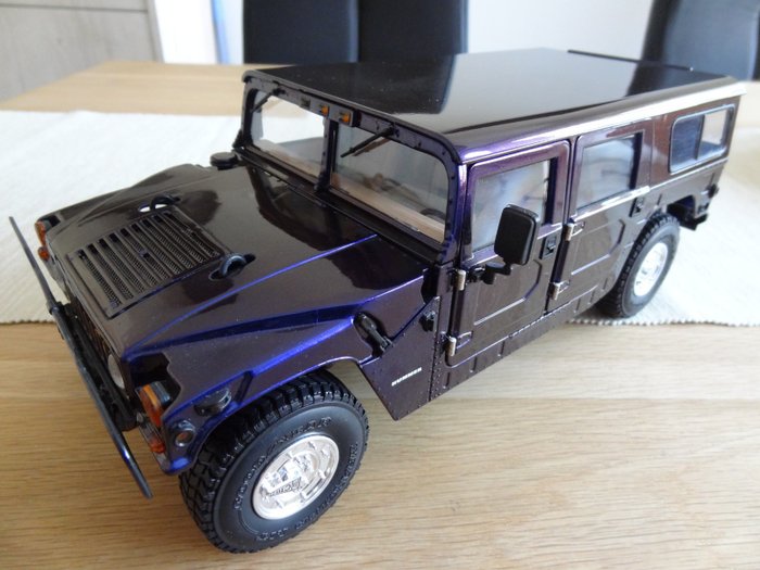 Hummer h1 Wagon