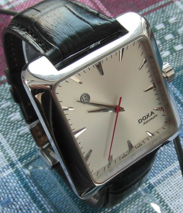Doxa Журнал Википедия
