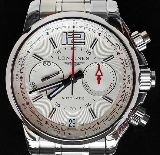 Хронометр 4. Longines Admiral Chronograph. Longines l3.666. Лонгинес Адмирал хронограф референс l3.666.4. Хронометр Лонгинес автоматик l4.684.4