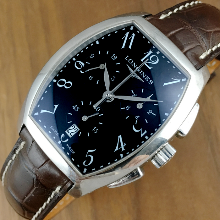 Longines Часы Купить Мужские Спб