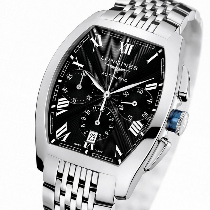 Longines Часы Купить Мужские Спб