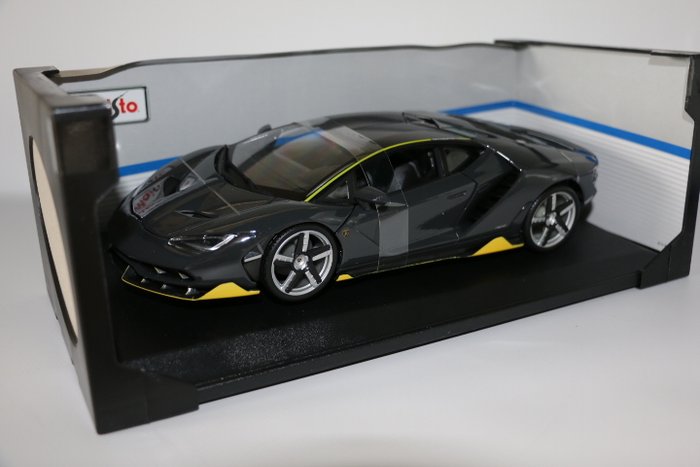 Lamborghini Centenario 2021 Р¶РµР»С‚С‹Р№