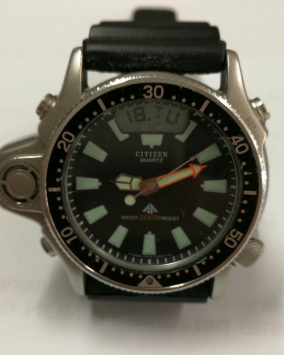 Citizen Series 8 Купить