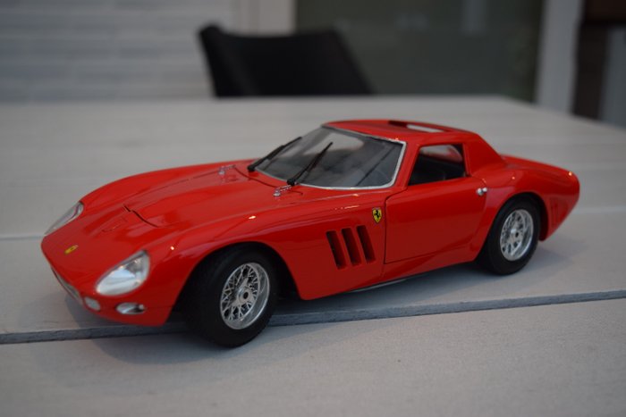Ferrari 250 GTO 1964