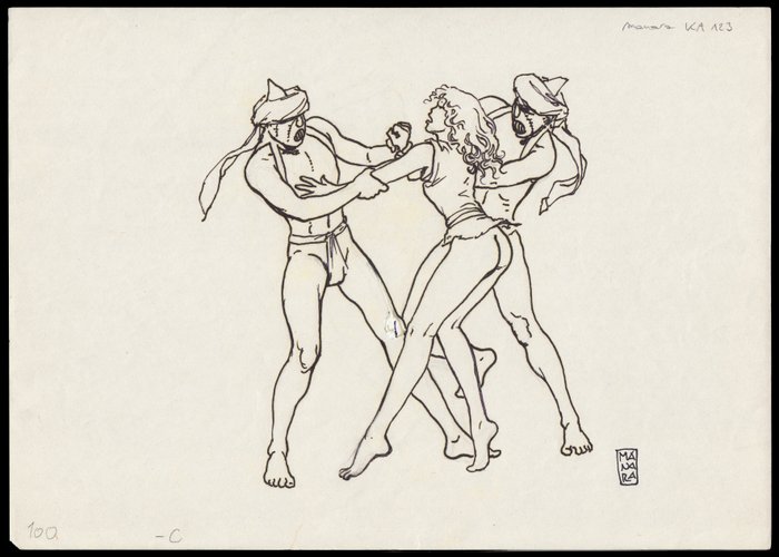 Kama Sutra Montreal