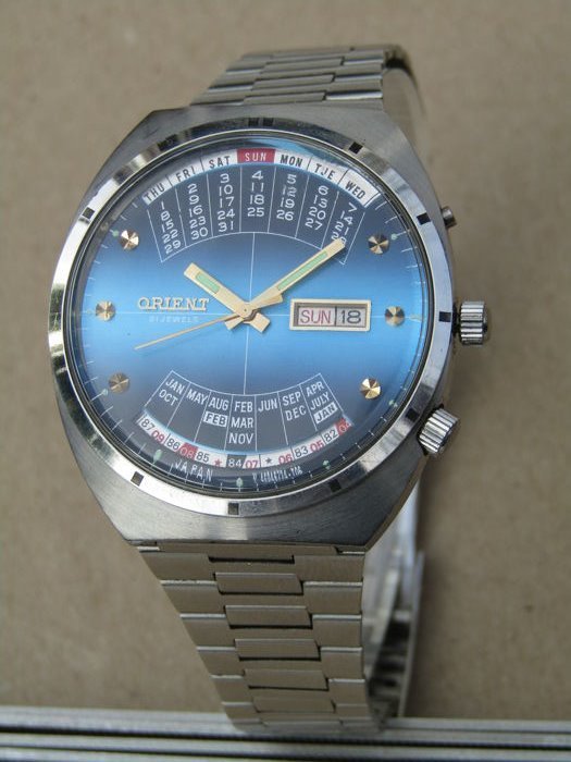 Купить Стекло Часов Orient