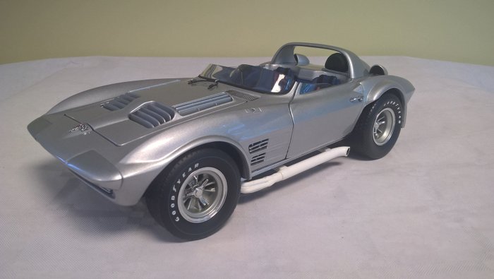 Moretti 750 Grand Sport 1954