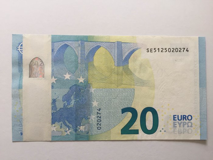 Paston bono 20 euros