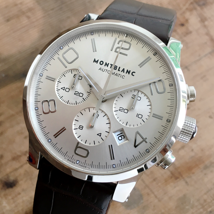 Montblanc Часы Реплика Купить В Спб