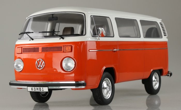 Volkswagen t2 Буханка