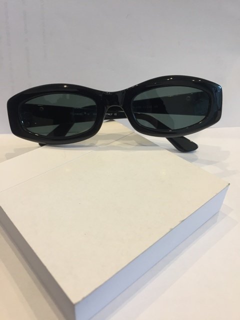 Chanel Sunglasses - Vintage - Catawiki