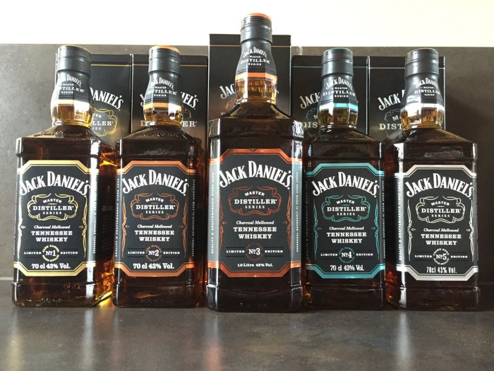 Виски Jack Daniels Литр Купить