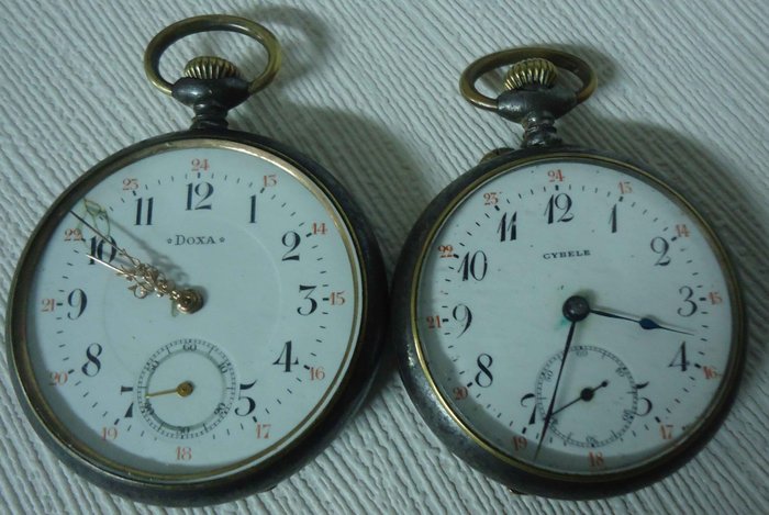 Doxa Журнал Википедия