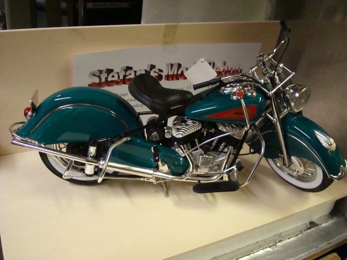 РњРѕС‚РѕС†РёРєР» indian Daytona 1919