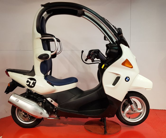 BMW c200