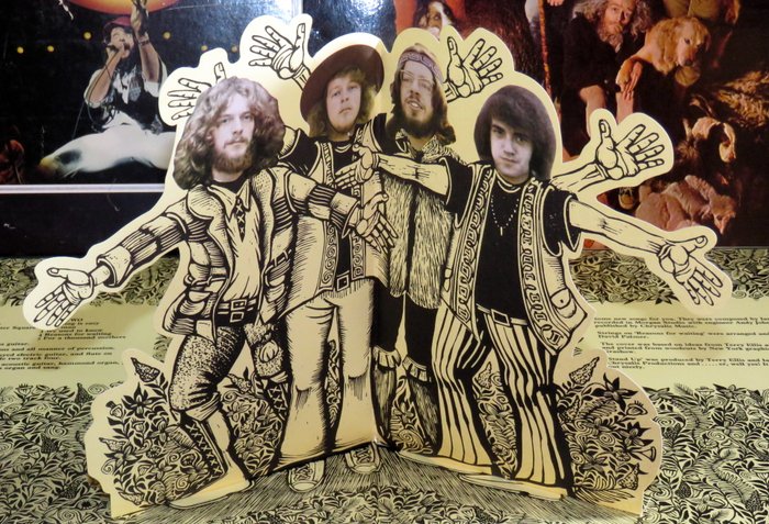 Bursting out jethro tull. Jethro Tull 1991. Jethro Tull Stormwatch 1979. Jethro Tull 1995. Jethro Tull - bursting out (1978)