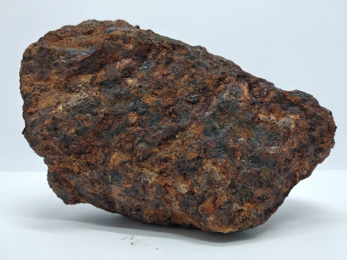 Iron stone