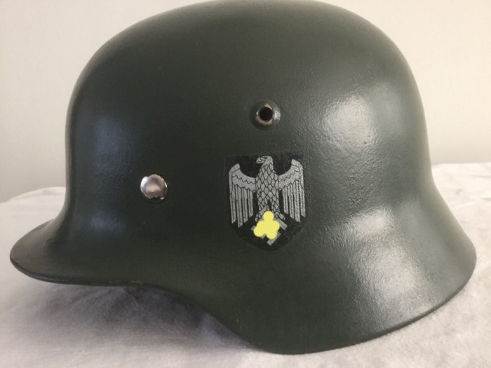 M35 каска
