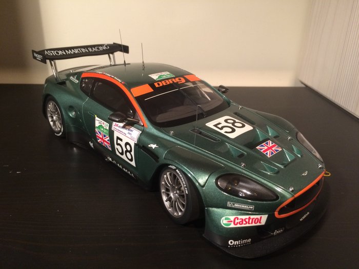 Dodge Viper AUTOART