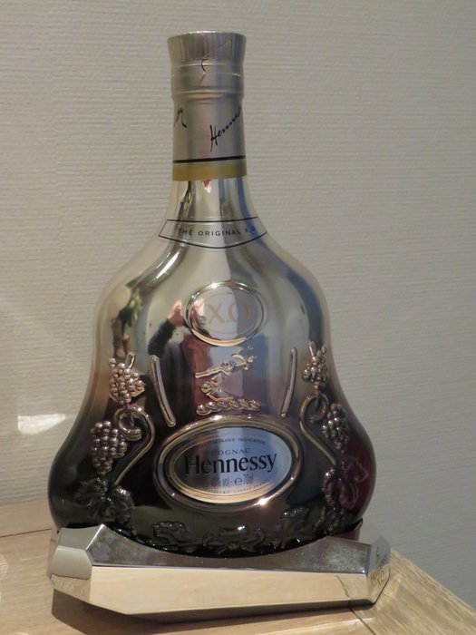 Hennessy XO Odyssey
