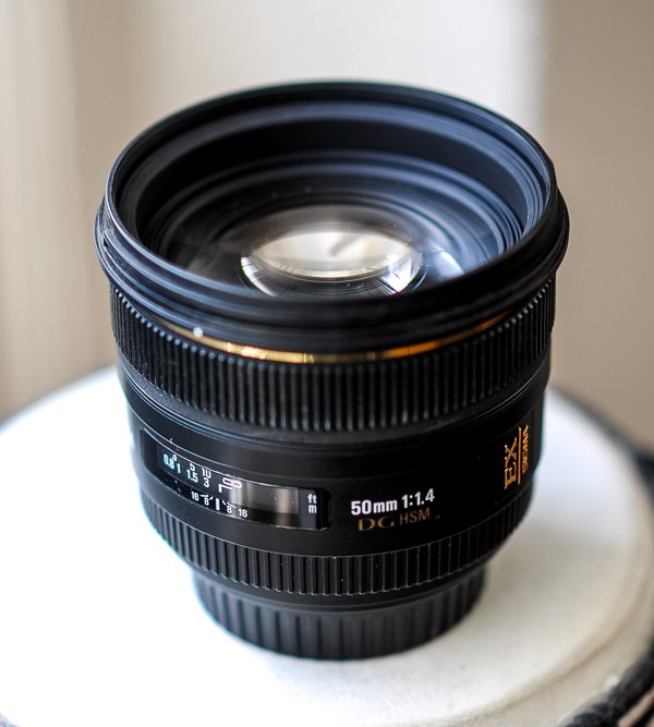Sigma 50mm f/1.4 ex HSM Canon. Sigma 50 1.4. 40 Мм ex-13.