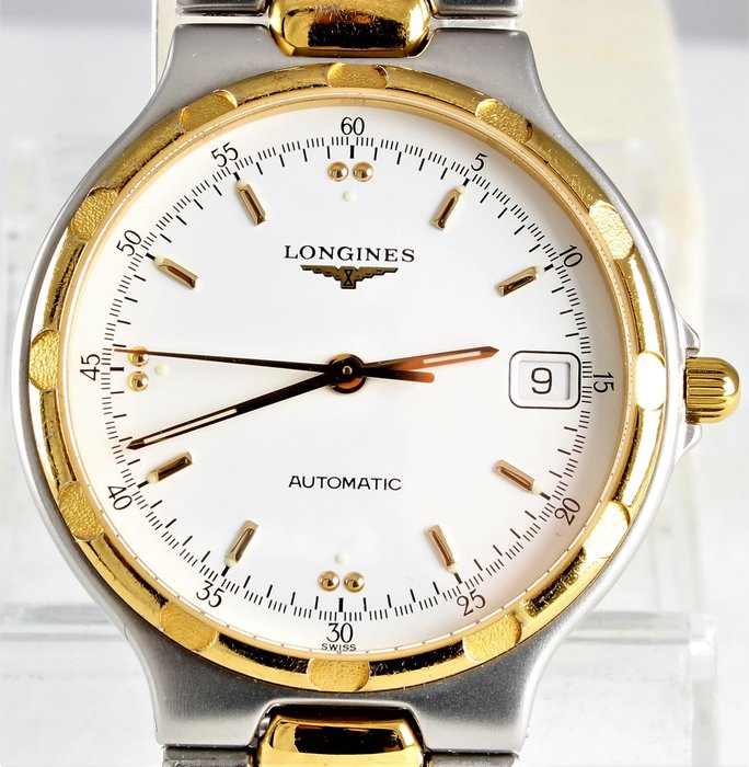 Longines Модель L 1.620 3 Купить