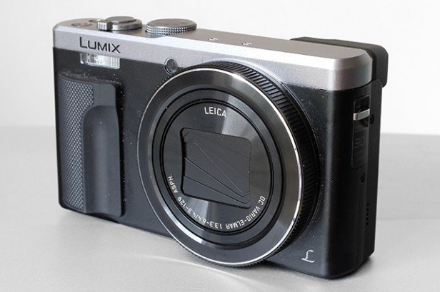 Lumix dmc tz80. Lumix dmc tz80