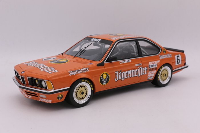BMW 635 CSI