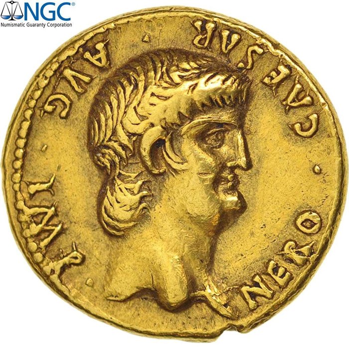 Ауреус. Золотые монеты империи. Римская Империя Нерон 2004. Монета Золотая Империя империи. Римская империя нерон