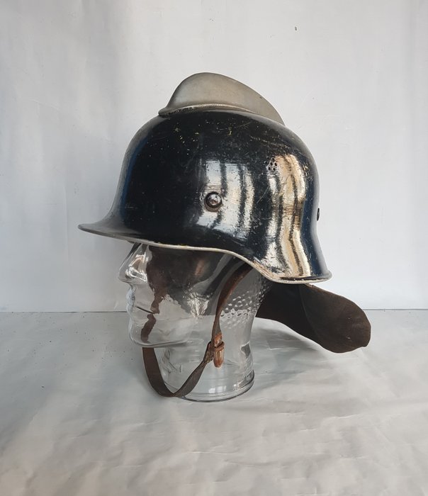 Штальхельм m1918