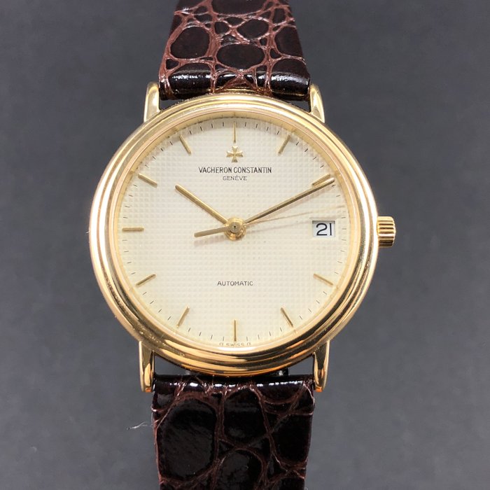 Vacheron Constantin Geneve Цена