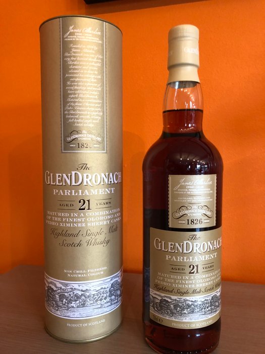 Glendronach 12 Купить В Москве