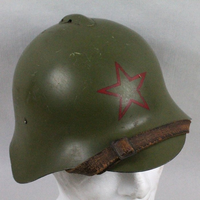 Каска образца 1941