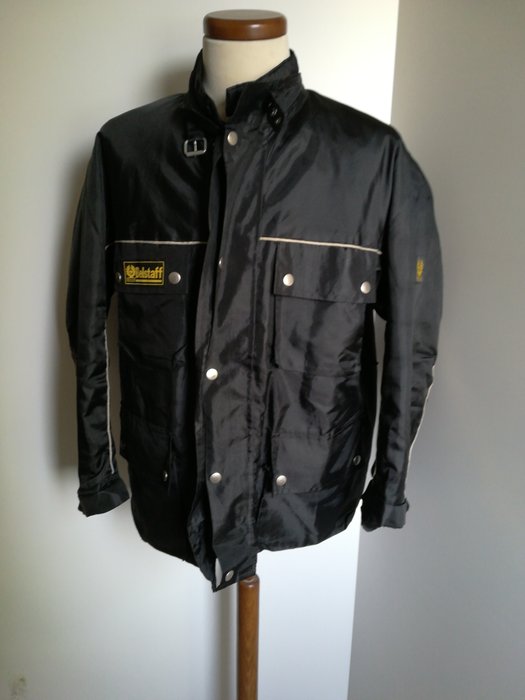 Belstaff Jacket outfit
