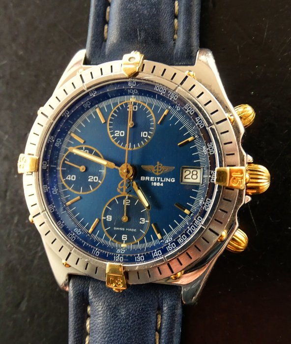 Breitling Часы Мужские Купить Цена
