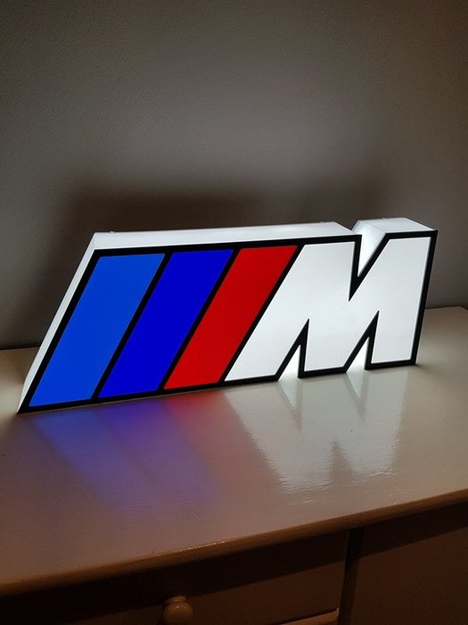 BMW M Power Jacket