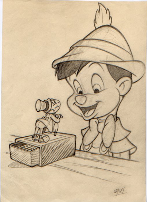 Нарисовать a b. Персонажи Пиноккио Дисней карандашом. Пиноккио рисунок карандашом. Нарисовать Пиноккио карандашом. Эскиз Пиноккио карандаш.