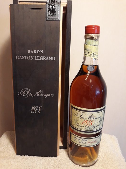 Коньяк 1980 Года Купить