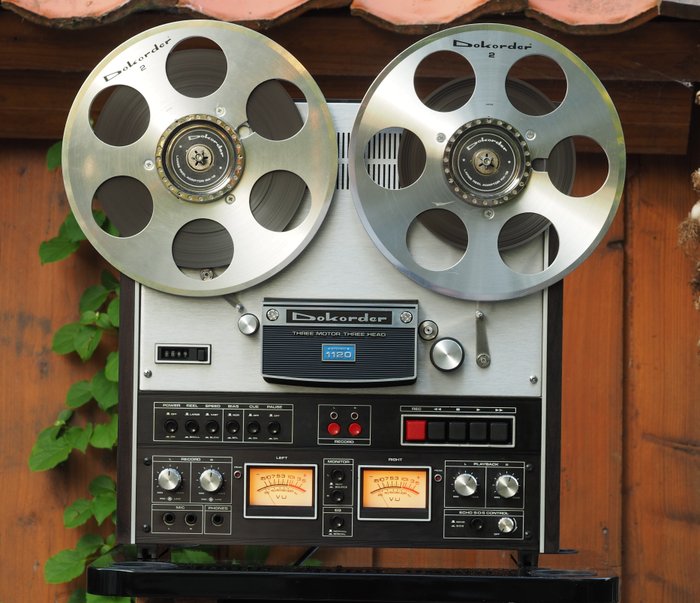 катушечник teac x2000r. катушечный магнитофон илеть 110. бобинный магнитофон фото. Dokorder 8140. Revox pr 99 mk iii.