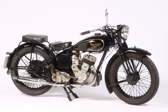 Sarolea manx7
