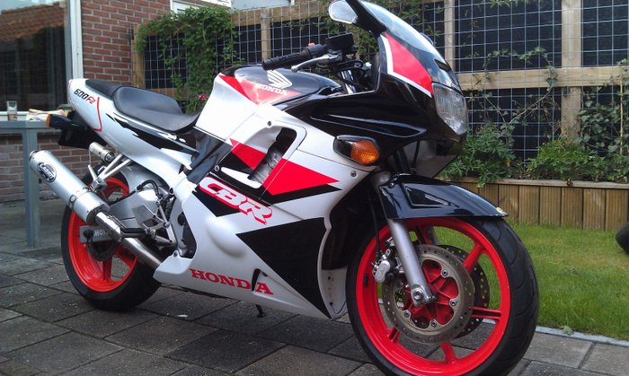 Купить Мотоцикл Honda Cbr 600 F