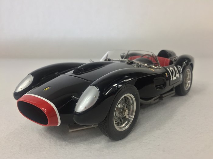 Ferrari 250 Testarossa 1957