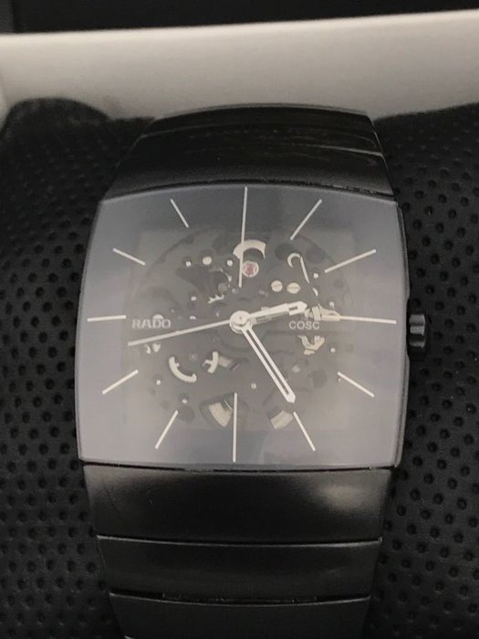 Наручные часы Rado 538 0714 3 074