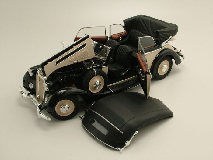 Хорьх 930v