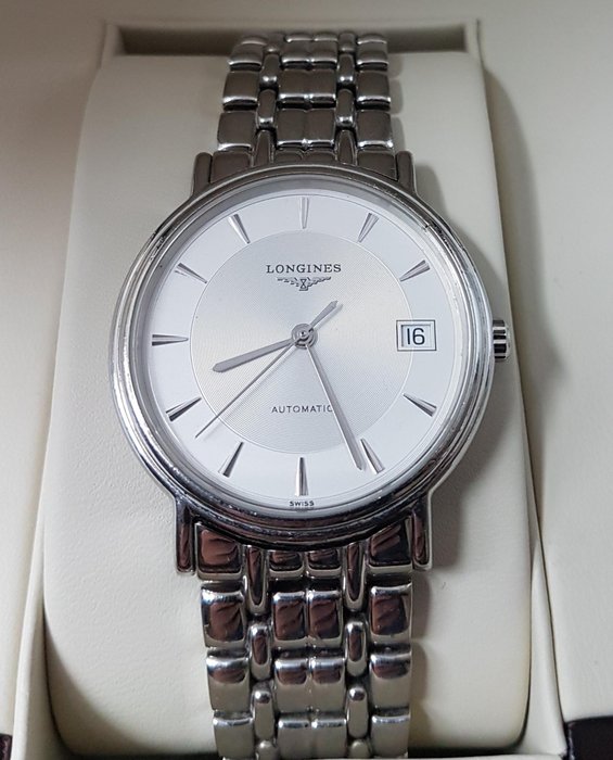 Longines Модель L 1.620 3 Купить