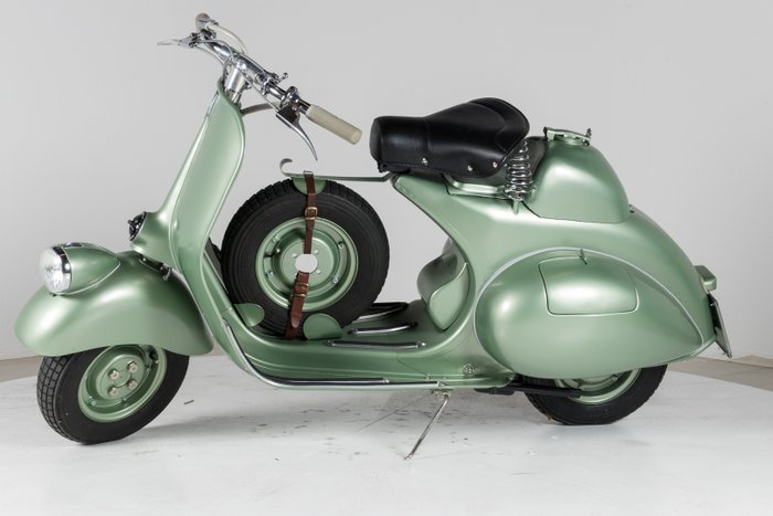 Мотороллер Piaggio Vespa