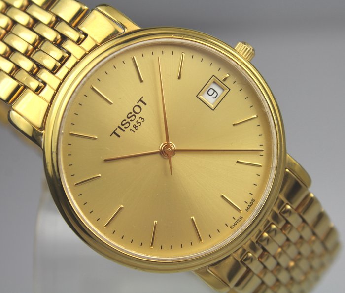 Наручные часы тиссот оригинал. Часы Tissot t870/970. Часы тиссот мужские t870/970. Tissot 1853 золотые. Tissot 1853 золотистые.