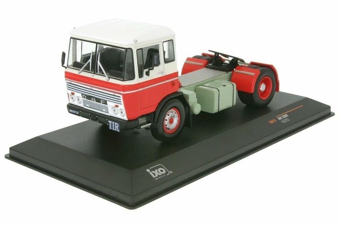 DAF 2600